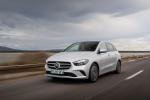 Mercedes-Benz B180 d Progressive 2019 года (WW)